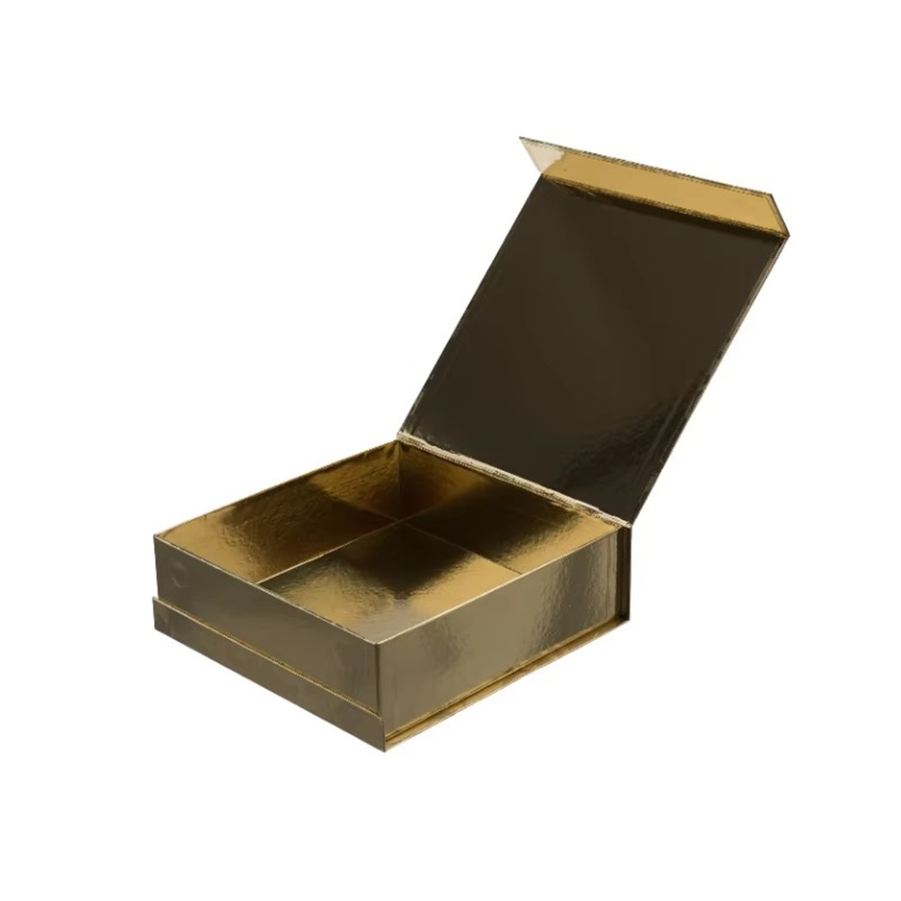 Luxury Skincare Gift Set - Luksusowe pudełko na prezent na zamówienie｜Magnetyczne