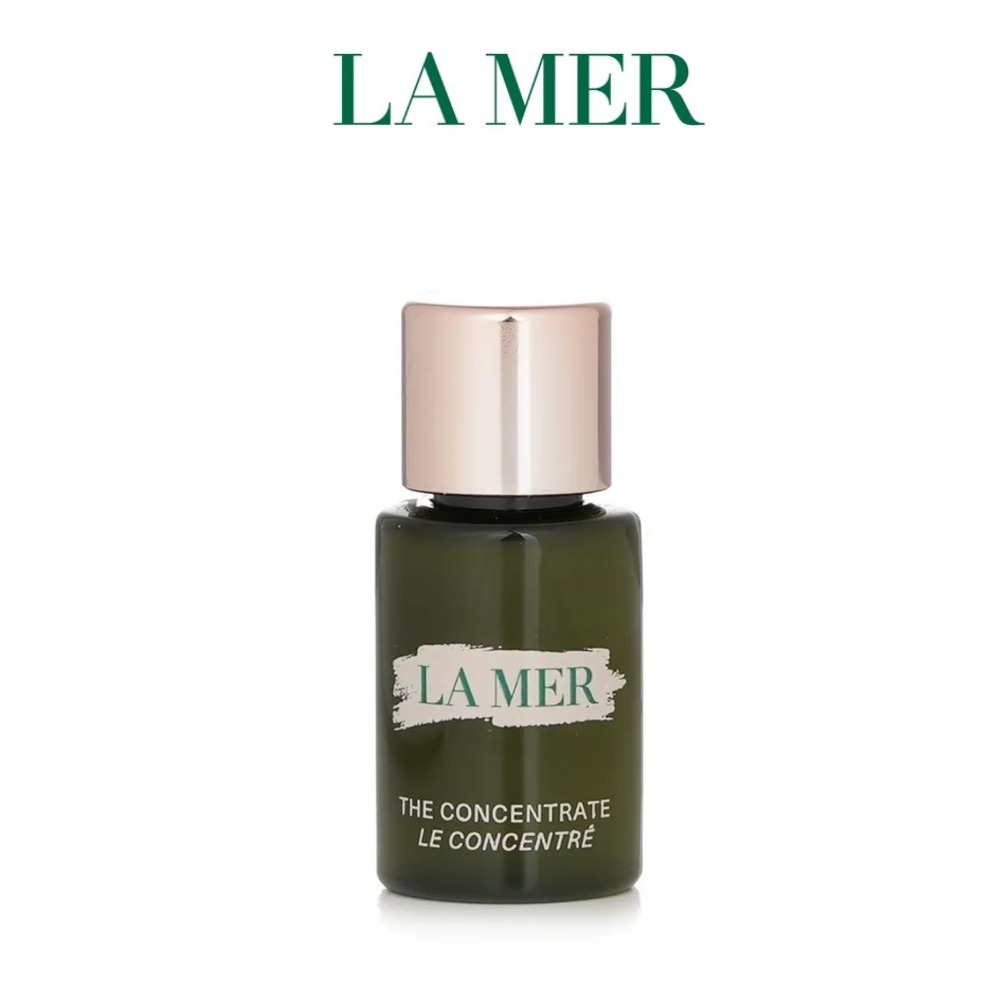 Luxury Skincare For Health - La Mer The Concentrate Intensive-Recovery Serum