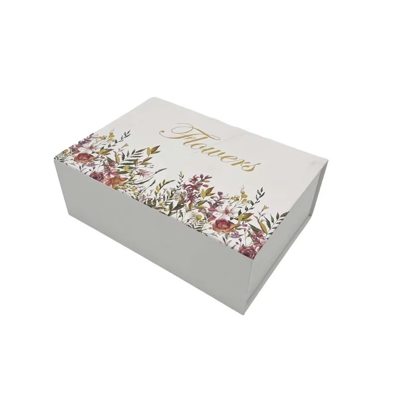 Luxury Skincare Christmas Gifts - Pudełko na kosmetyki z własnym nadrukiem｜Luksusowe,