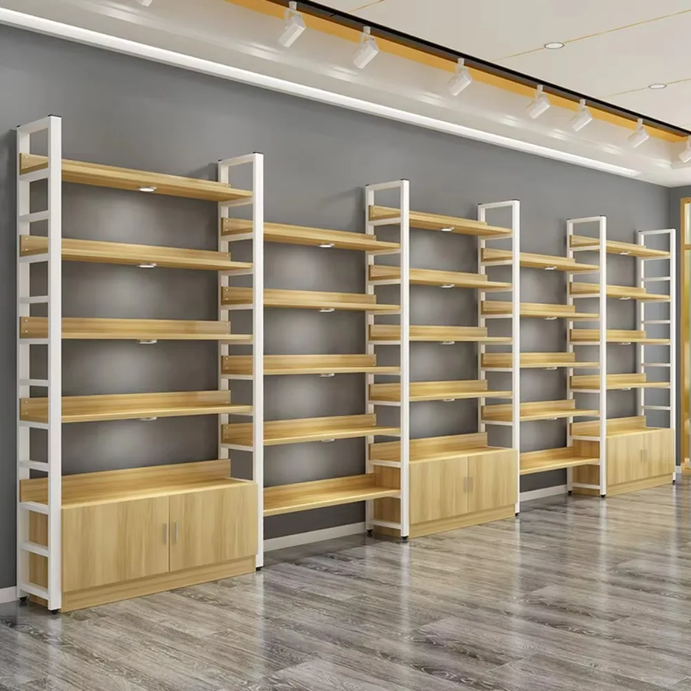 Wielofunkcyjny, luksusowy rega – Luxury Skincare Shop recenzja i cena