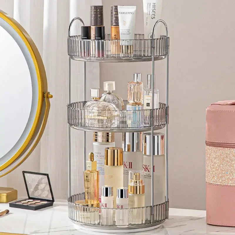 Luksusowa komoda na kosmetyki, – Luxury Skincare Tray recenzja i cena