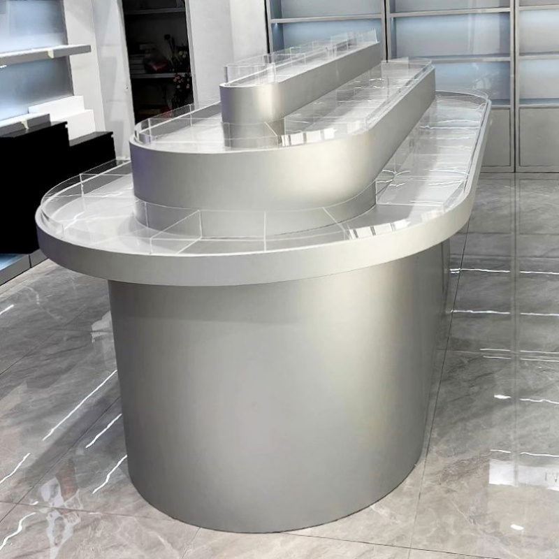 Niestandardowa, luksusowa gabl – Luxury Skincare Shop recenzja i cena