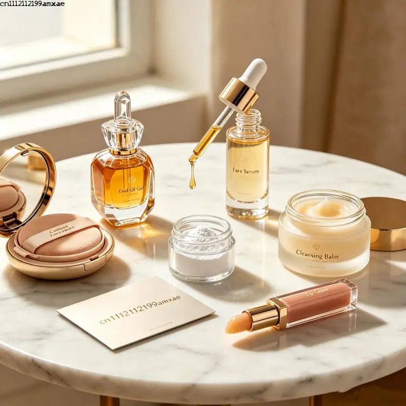 TOP 99,8% Ultra Lipofilny Nano – Ultra Luxury Skincare recenzja i cena