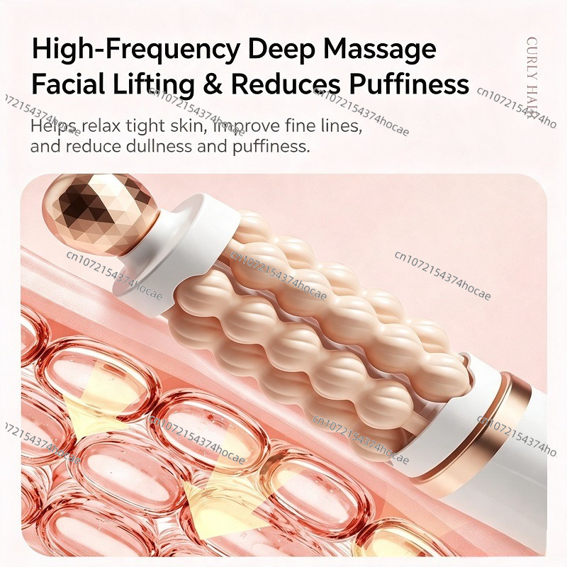 Urządzenie do pielęgnacji skór – Luxury Skincare For Health recenzja i cena