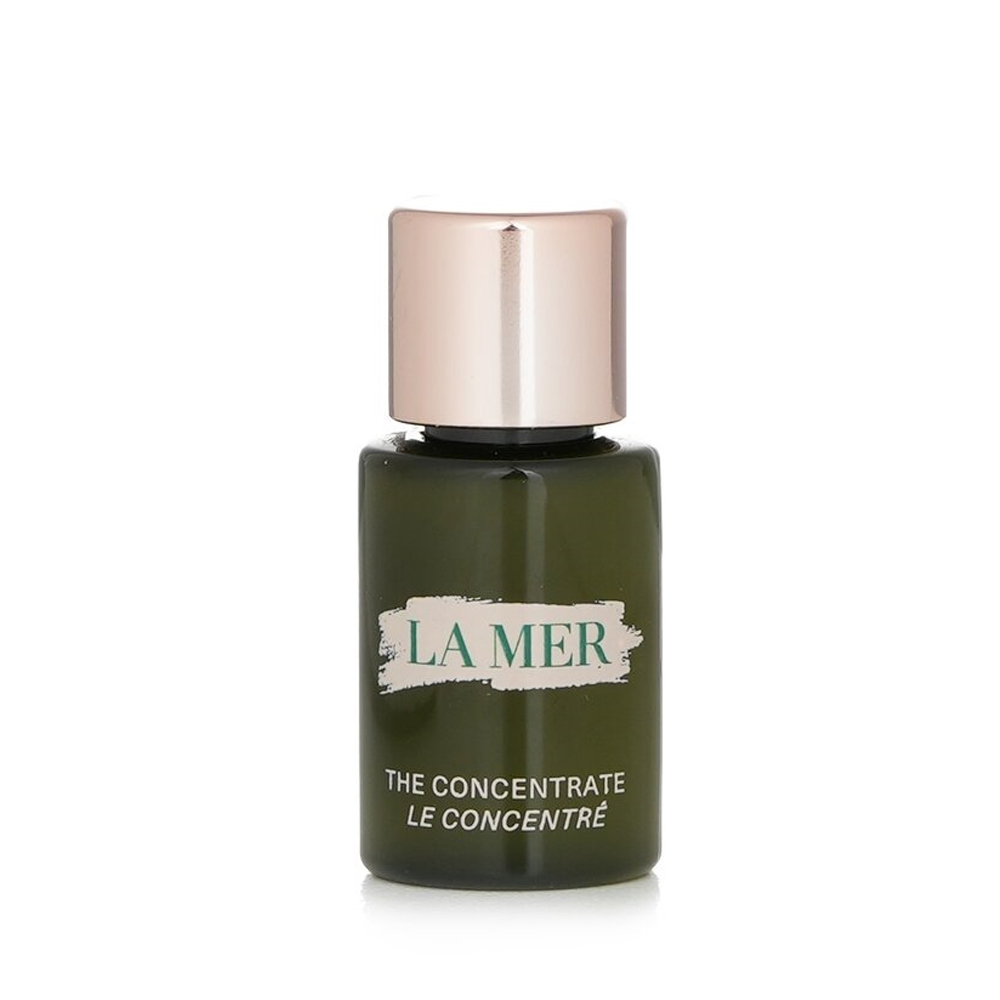 La Mer The Concentrate Intensi – Luxury Skincare For Health recenzja i cena
