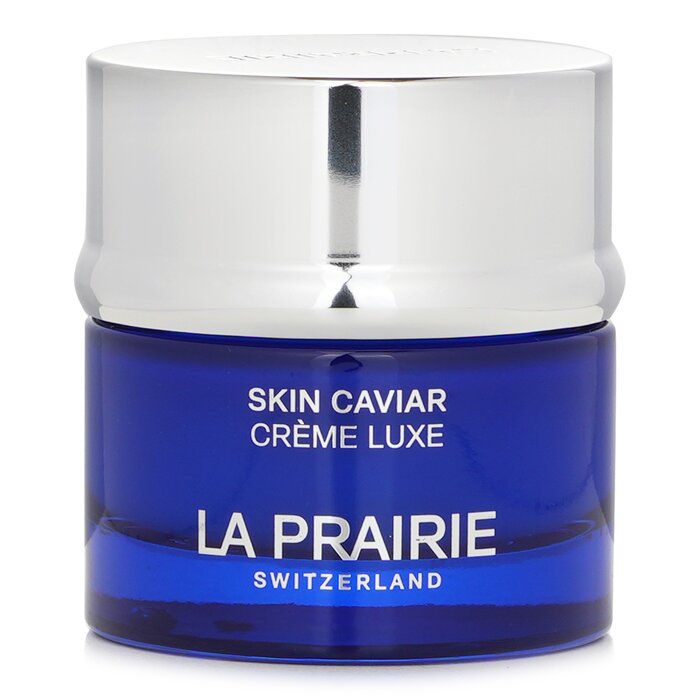 La Prairie Skin Caviar Luxe Cr – Luxury Skincare For Health recenzja i cena