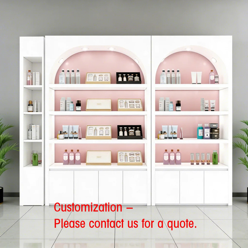 Customowa Nowoczesna Luksusowa – Luxury Skincare Shop recenzja i cena