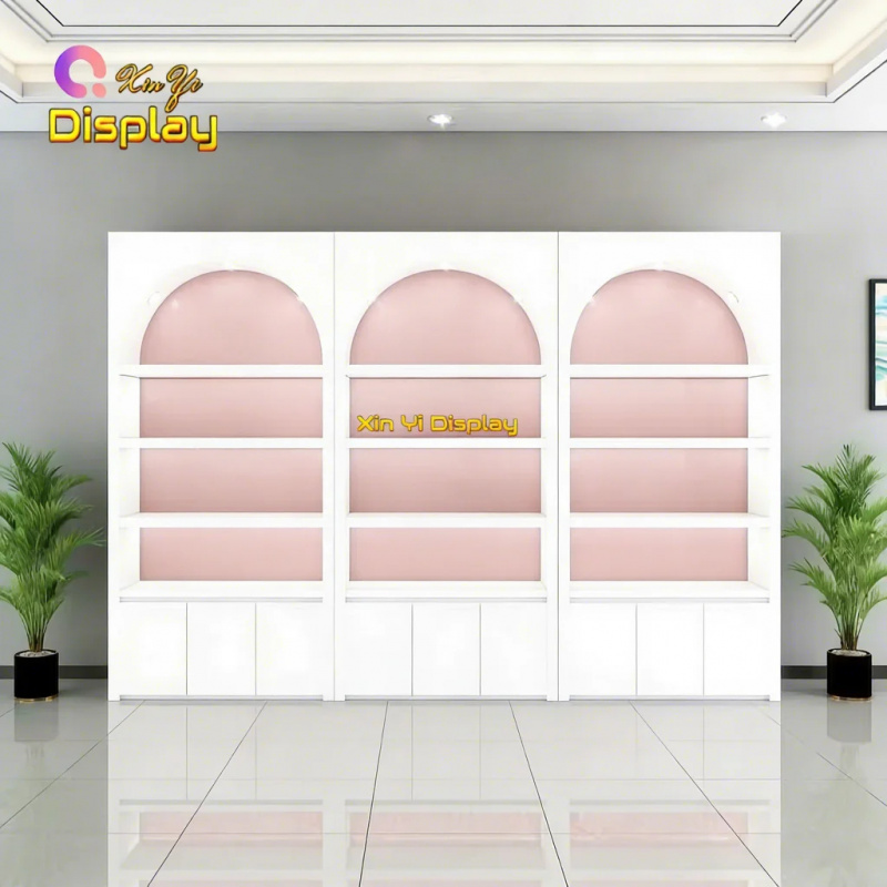 Customowa Nowoczesna Luksusowa – Luxury Skincare Shop recenzja i cena