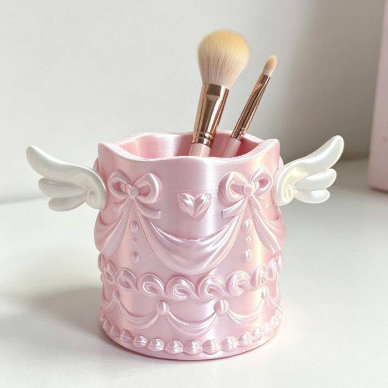 ۞   1 szt. Jedwabisty organize – Luxury Skincare And Makeup Brands recenzja i cena