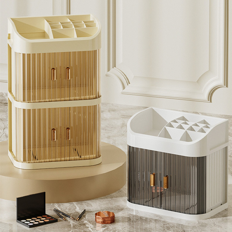 Pojemnik na kosmetyki organiza – Luxury Skincare Dupes recenzja i cena
