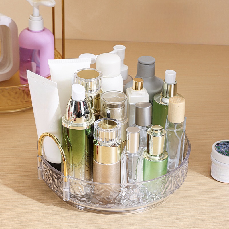 Lekkie luksusowe pudełko do pr – Luxury Skincare Dupes recenzja i cena