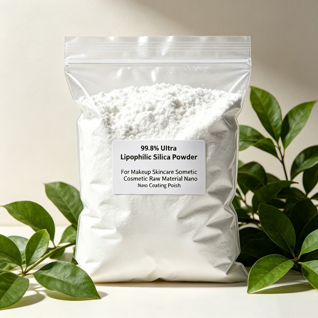 99,8% Ultra Lipolityczny Nano  – Ultra Luxury Skincare recenzja i cena
