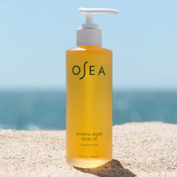 150ml OSEA Brand Original Luxu – Luxury Skincare Brand recenzja i cena