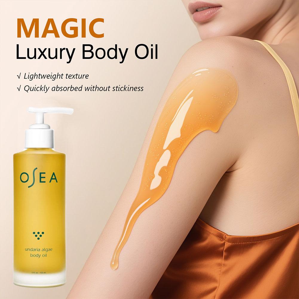 150ml OSEA Brand Original Luxu – Luxury Skincare Brand recenzja i cena