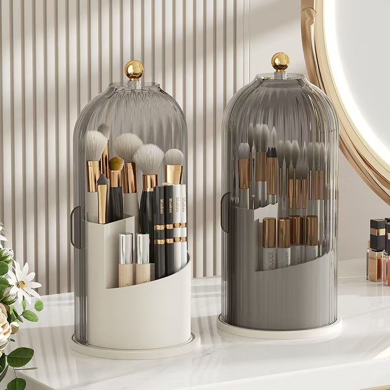 360 °   Obrotowy uchwyt na pęd – Luxury Skincare And Makeup Brands recenzja i cena