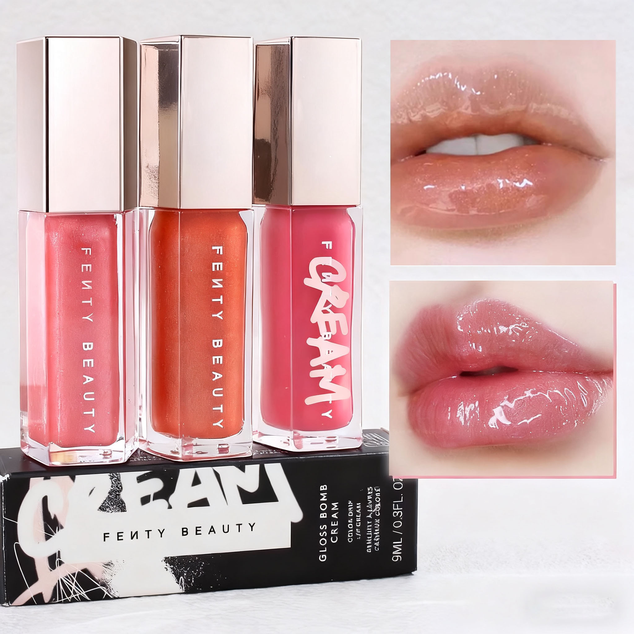 Luksusowa Marka Kosmetyczna 9  – Luxury Skincare And Makeup Brands recenzja i cena