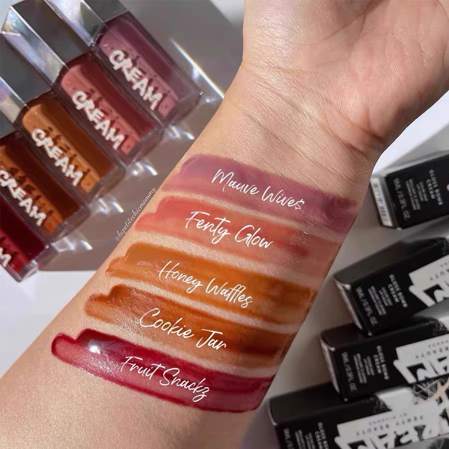 Luksusowa Marka Kosmetyczna 9  – Luxury Skincare And Makeup Brands recenzja i cena