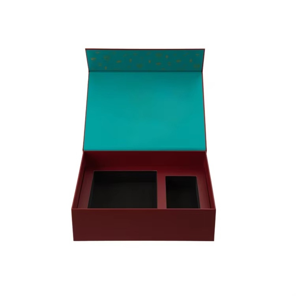 Luksusowe, personalizowane pud – Luxury Skincare Christmas Gifts recenzja i cena