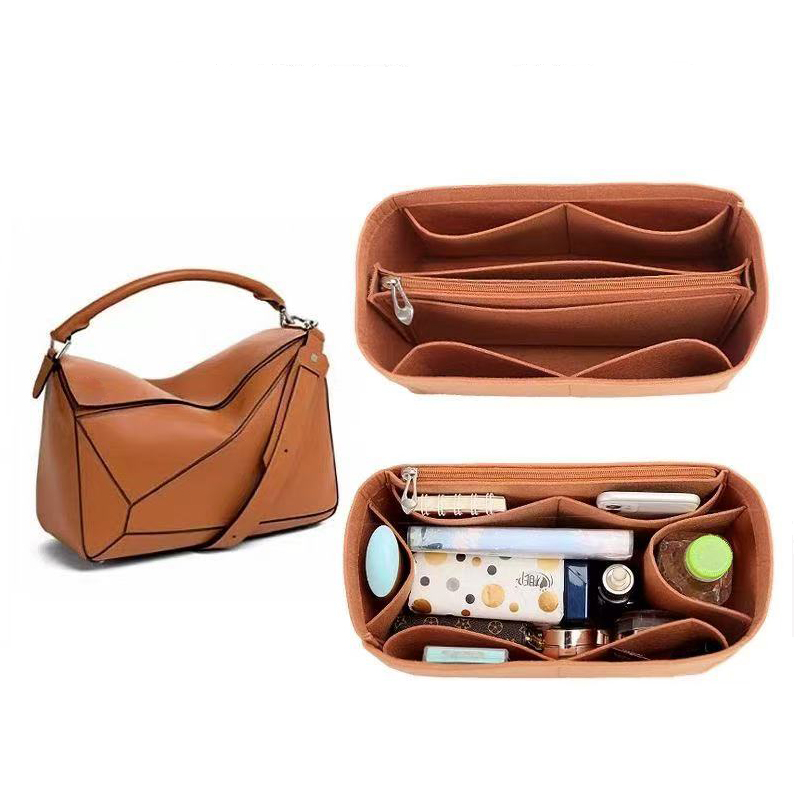 Organizer do torebki damskiej  – Luxury Skincare Brand recenzja i cena