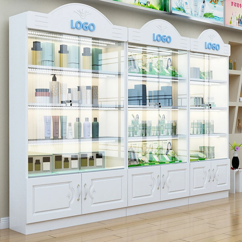 Niestandardowe Luksusowe Szafk – Luxury Skincare Shop recenzja i cena