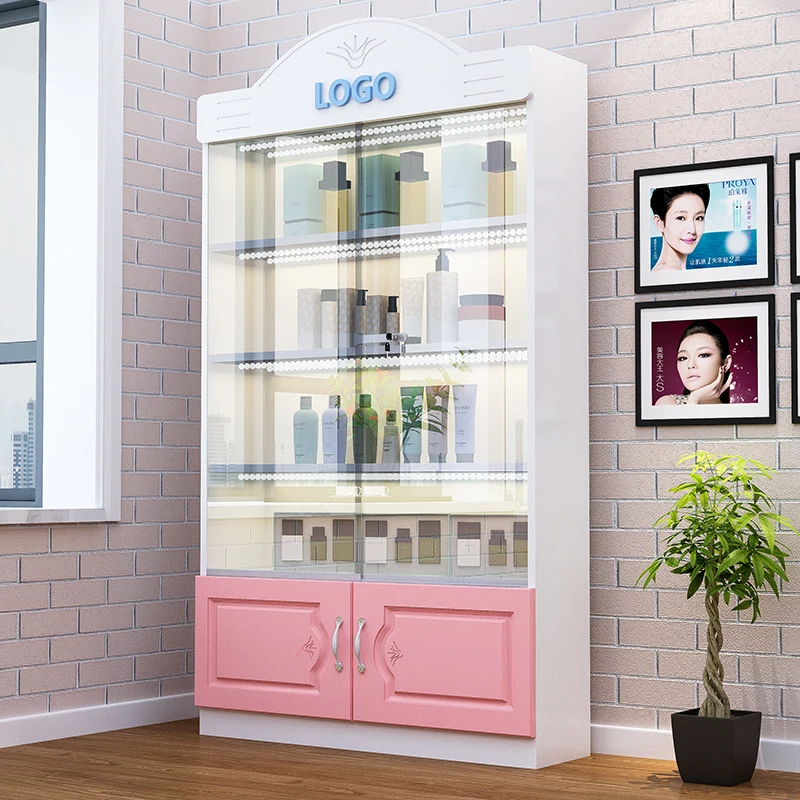 Niestandardowe Luksusowe Szafk – Luxury Skincare Shop recenzja i cena