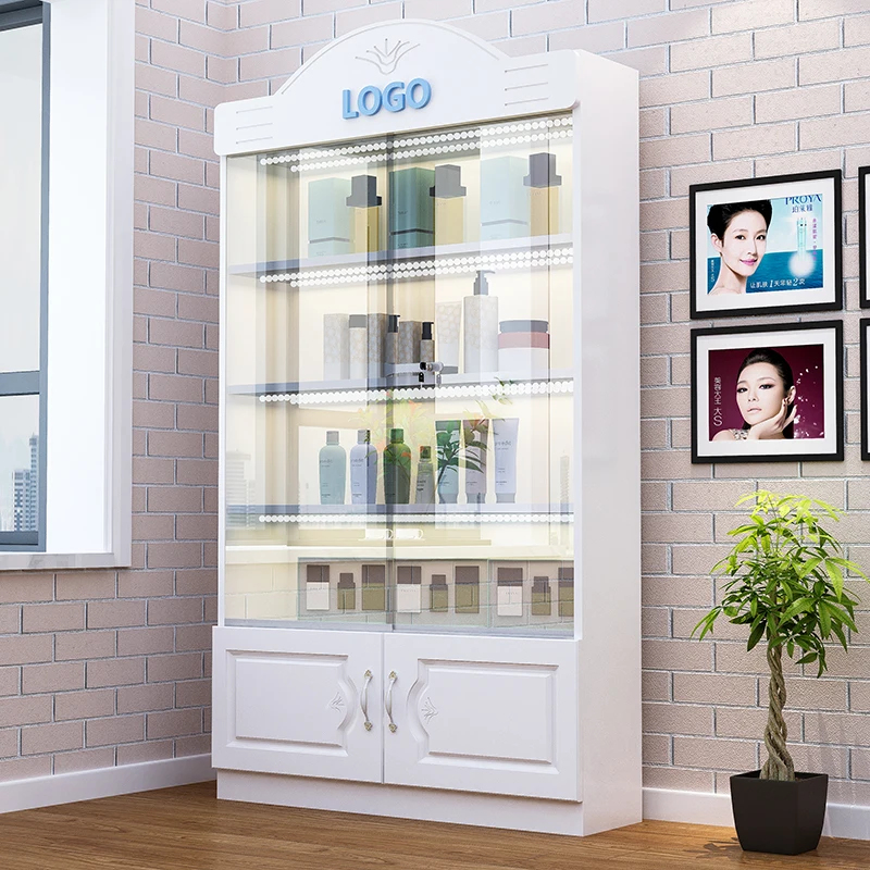 Niestandardowe Luksusowe Szafk – Luxury Skincare Shop recenzja i cena