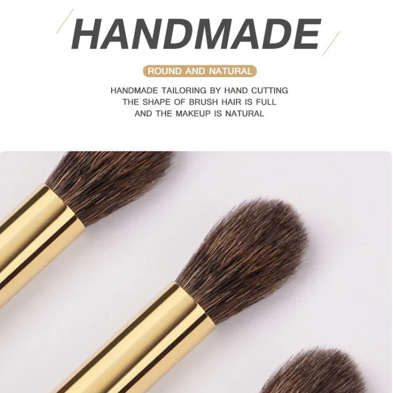 CHICHODO Luksusowe pędzle do m – Luxury Skincare And Makeup Brands recenzja i cena