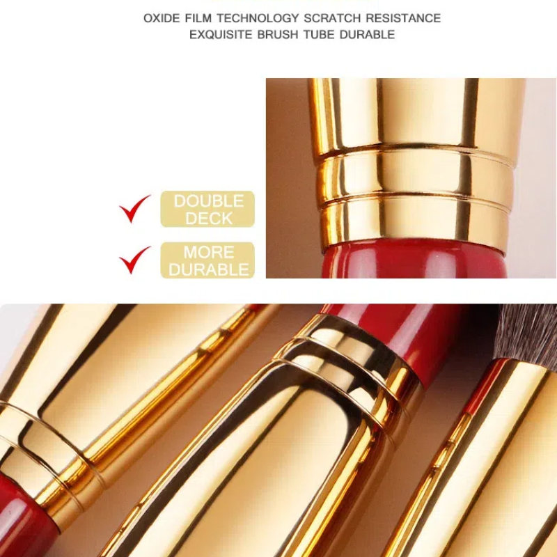 CHICHODO Luksusowe pędzle do m – Luxury Skincare And Makeup Brands recenzja i cena