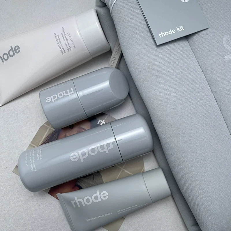 Luksusowa Marka Kieszonkowy Kr – Luxury Skincare Brand recenzja i cena