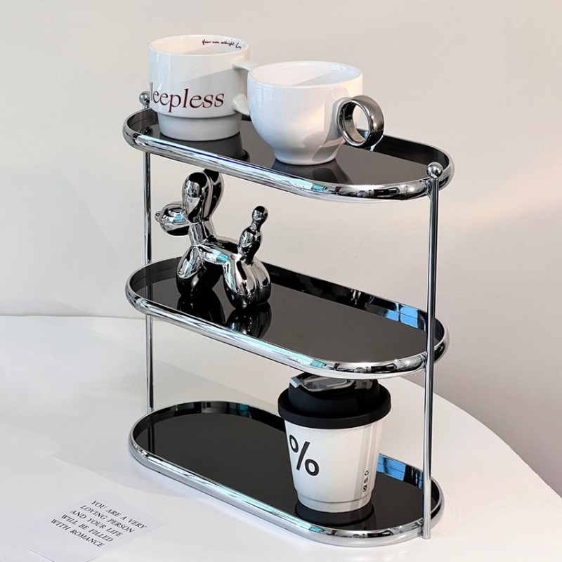 Luksusowy organizer na kosmety – Luxury Skincare Tray recenzja i cena