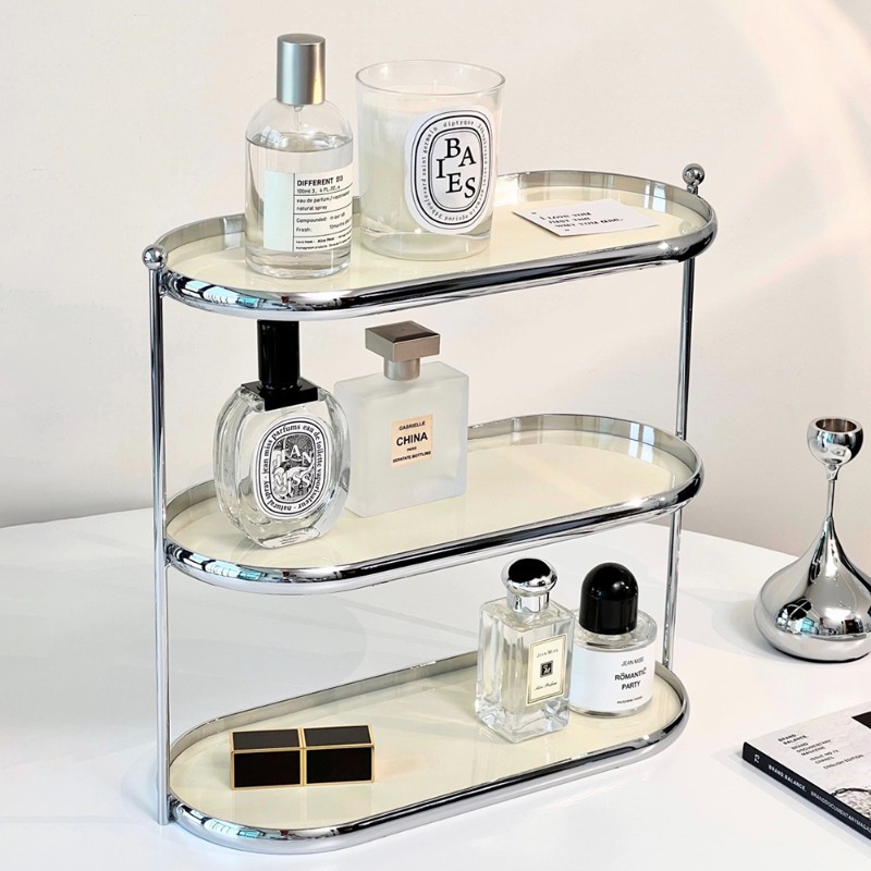 Luksusowy organizer na kosmety – Luxury Skincare Tray recenzja i cena