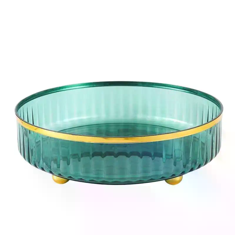 Obrotowy organizer na perfumy  – Luxury Skincare Tray recenzja i cena