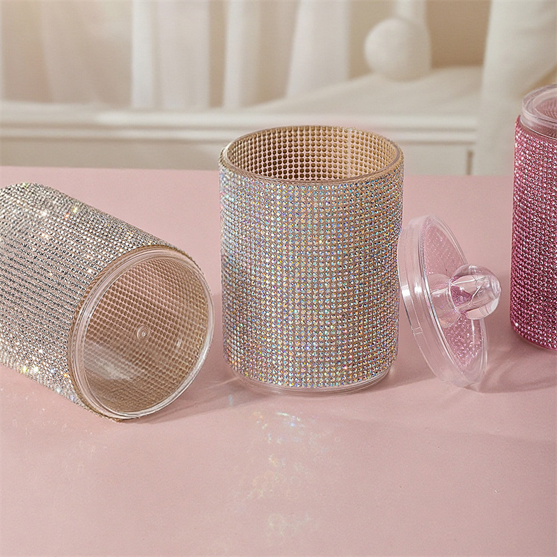 Luksusowe diamentowe waciki ko – Luxury Skincare And Makeup Brands recenzja i cena