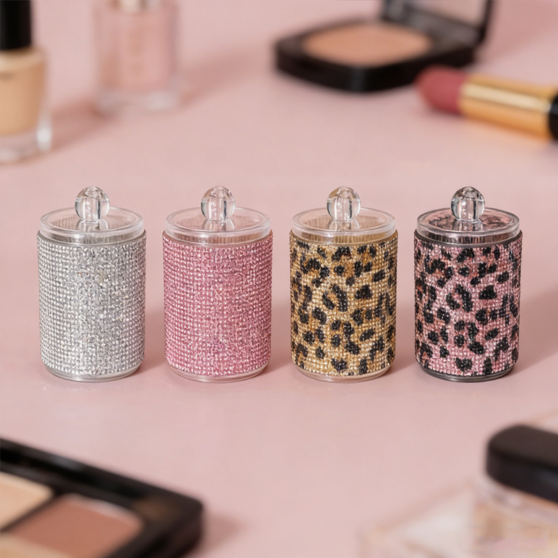 Luksusowe diamentowe waciki ko – Luxury Skincare And Makeup Brands recenzja i cena