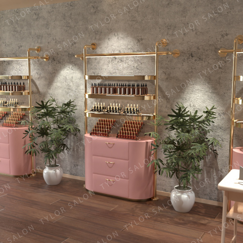 Niestandardowa, luksusowa gabl – Luxury Skincare Shop recenzja i cena