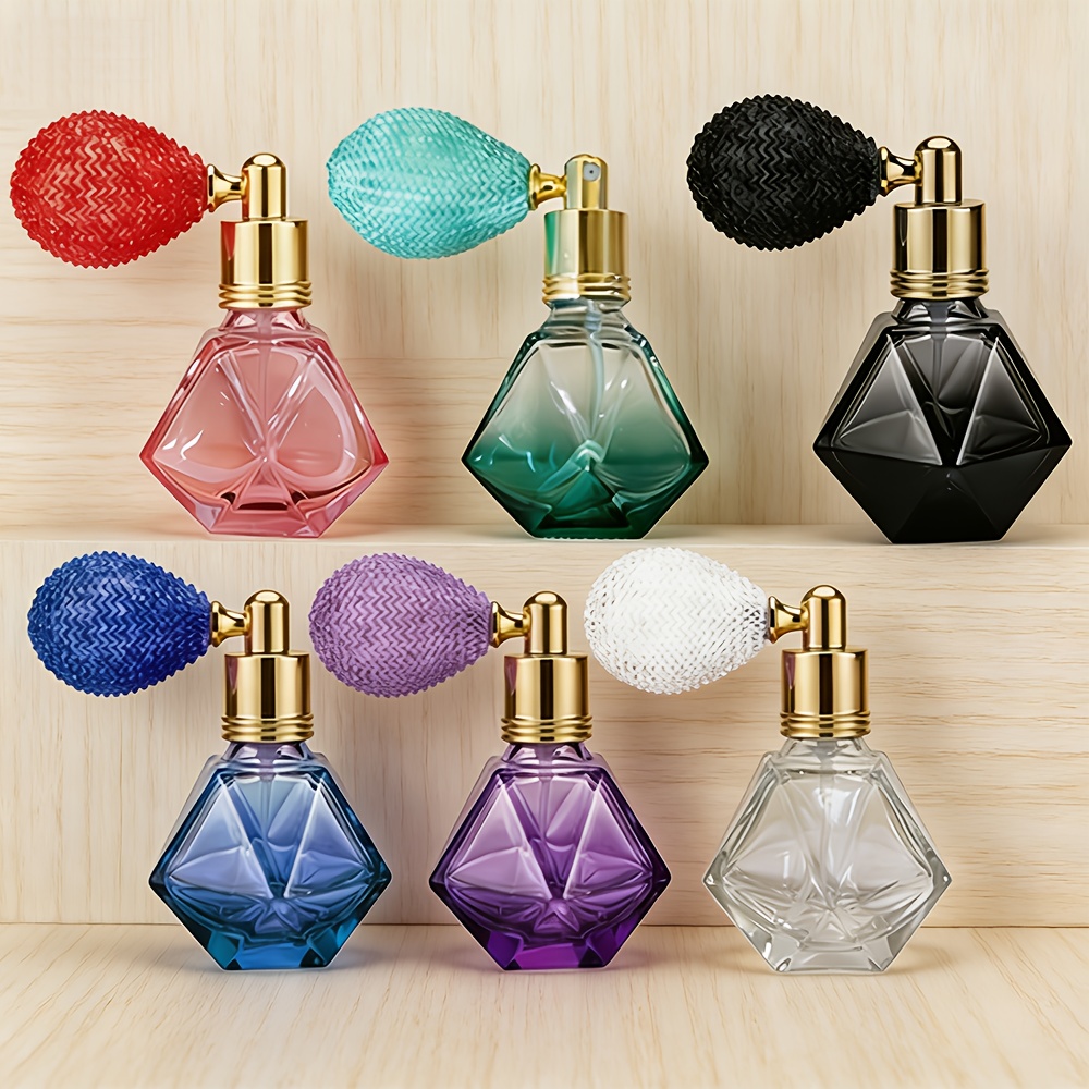 Butelka kosmetyczna ze spryski – Luxury Skincare Dupes recenzja i cena