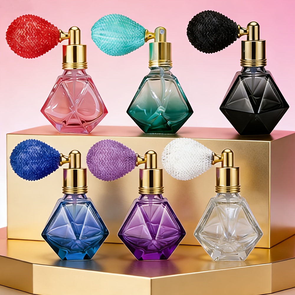 Butelka kosmetyczna ze spryski – Luxury Skincare Dupes recenzja i cena