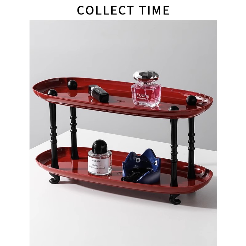 Lekki, luksusowy styl Rodzinna – Luxury Skincare Tray recenzja i cena