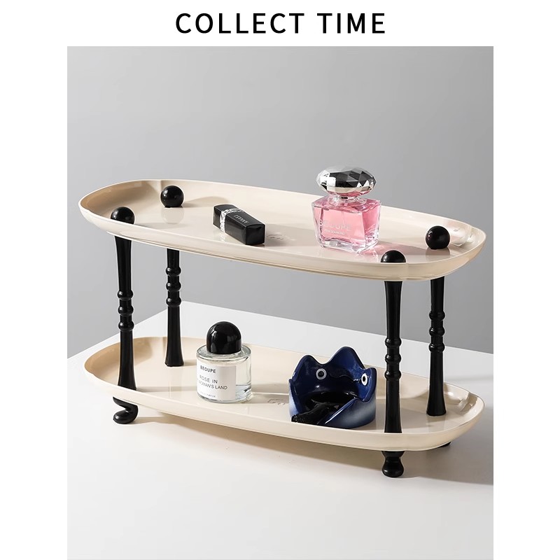 Lekki, luksusowy styl Rodzinna – Luxury Skincare Tray recenzja i cena