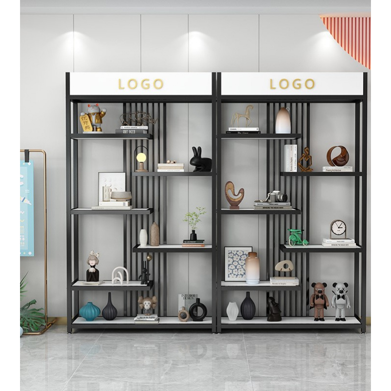 Półka ekspozycyjna do salonu k – Luxury Skincare Shop recenzja i cena