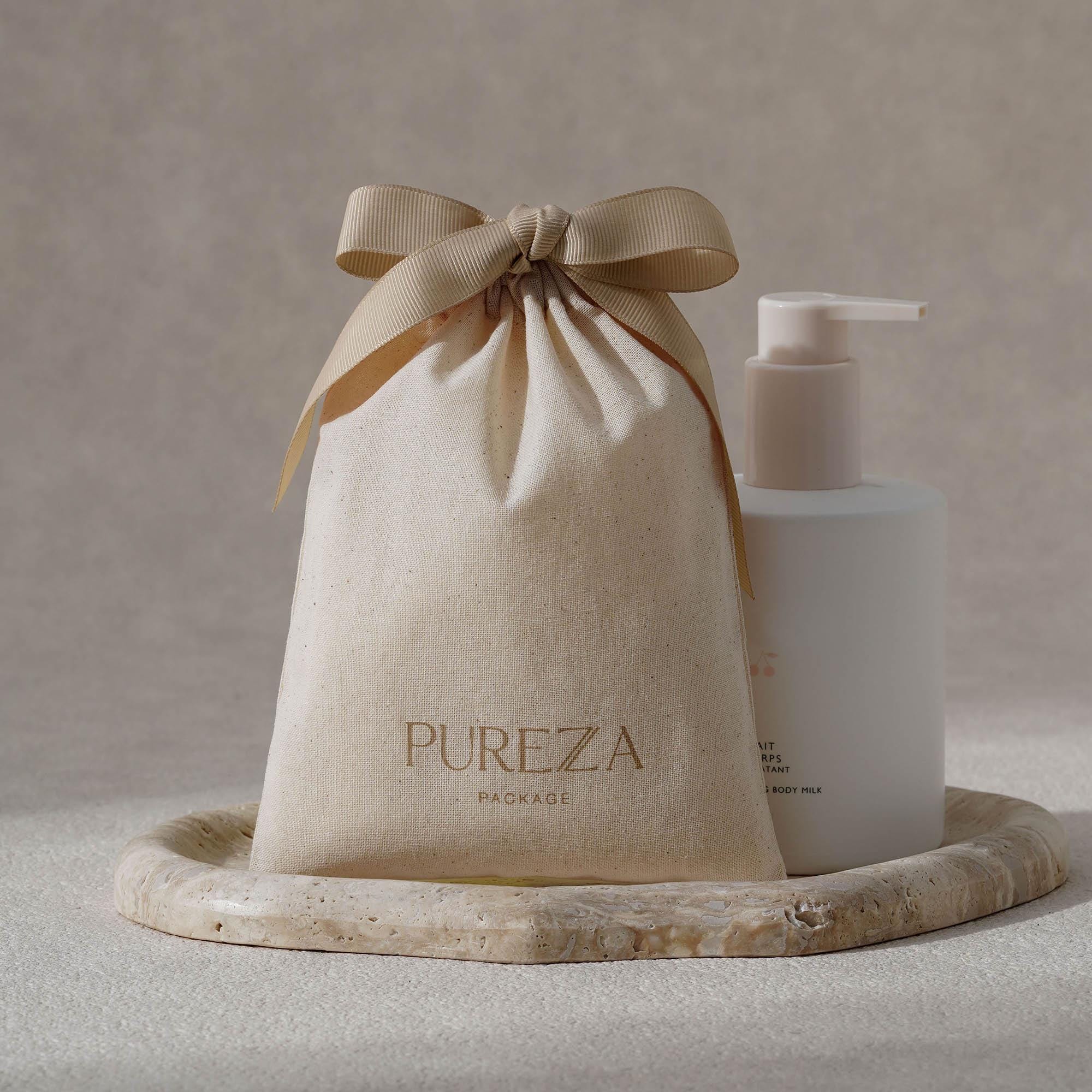 Personalizowane, ekologiczne,  – Luxury Skincare Christmas Gifts recenzja i cena