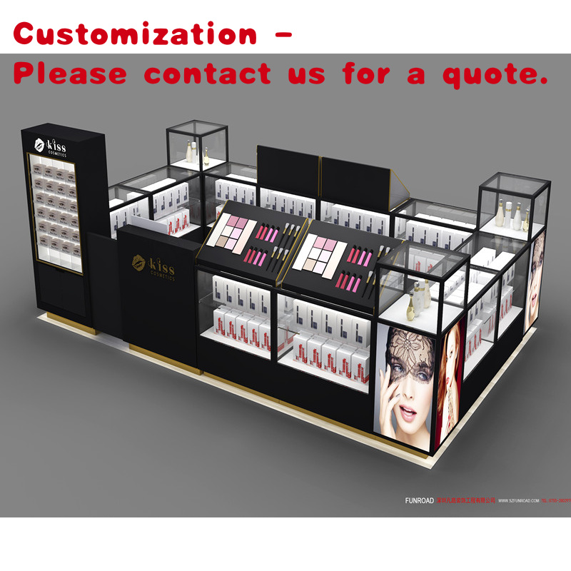Custom.LUXURY Niestandardowe e – Luxury Skincare Shop recenzja i cena