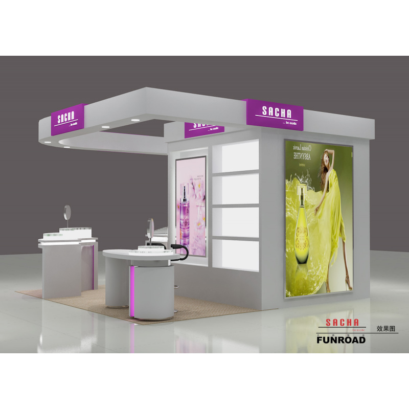 Custom.LUXURY Niestandardowe e – Luxury Skincare Shop recenzja i cena