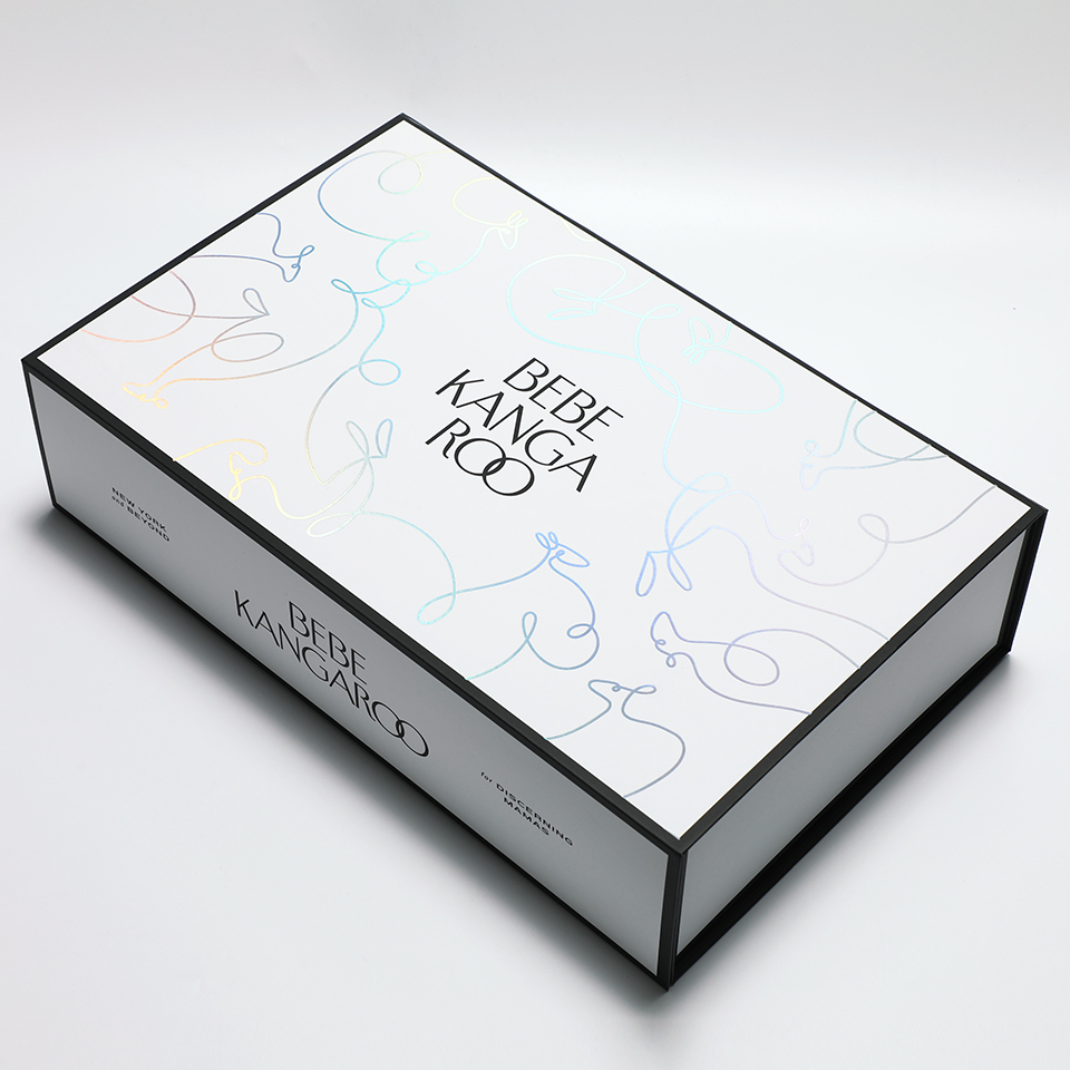 Luksusowe, sztywne pudełko pre – Luxury Skincare Christmas Gifts recenzja i cena