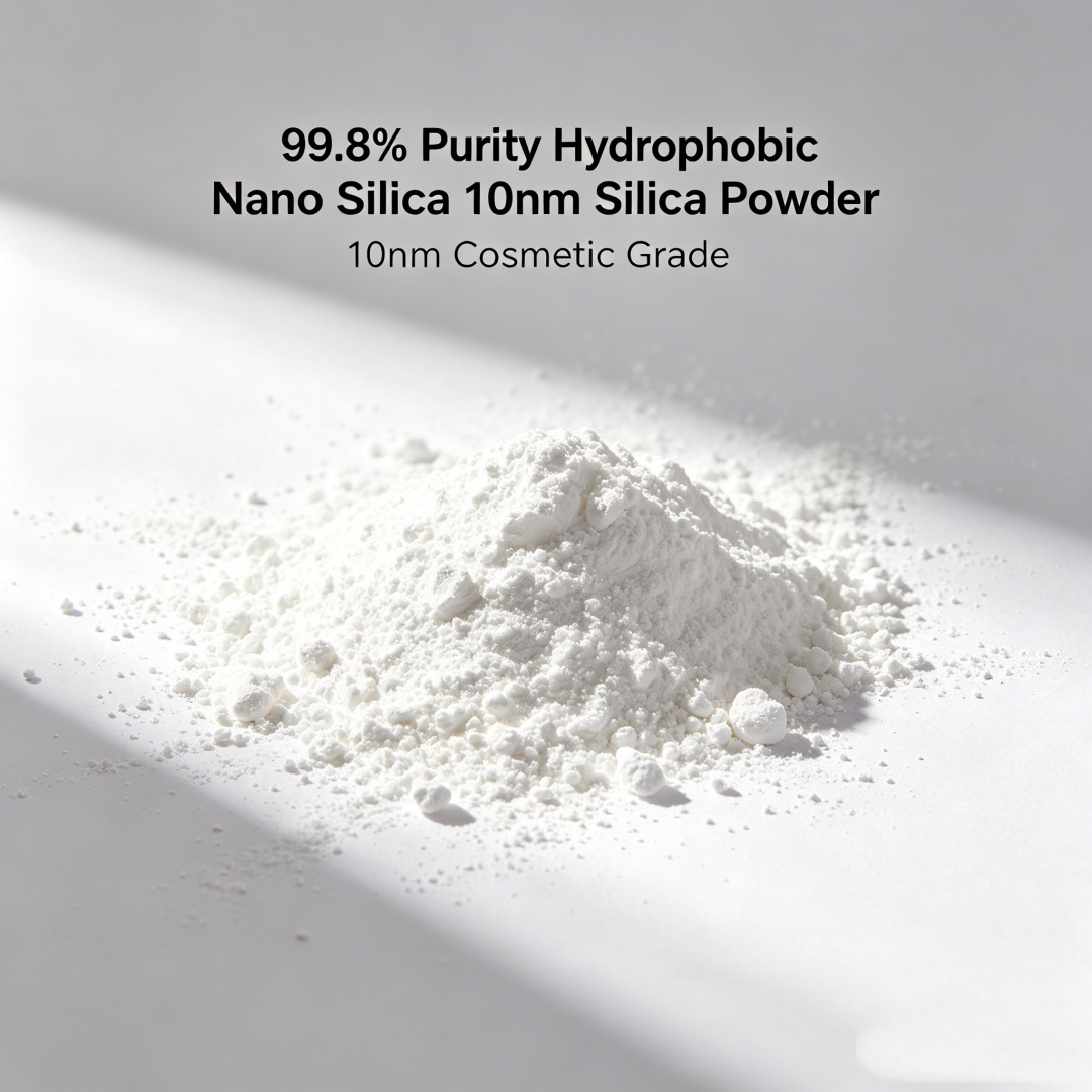 99,8% Ultra Lipolityczny Nano  – Ultra Luxury Skincare recenzja i cena
