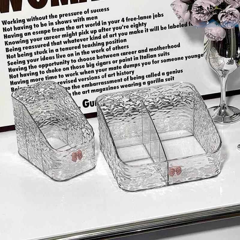 Pojemnik akrylowy o dużej poje – Luxury Skincare Items recenzja i cena