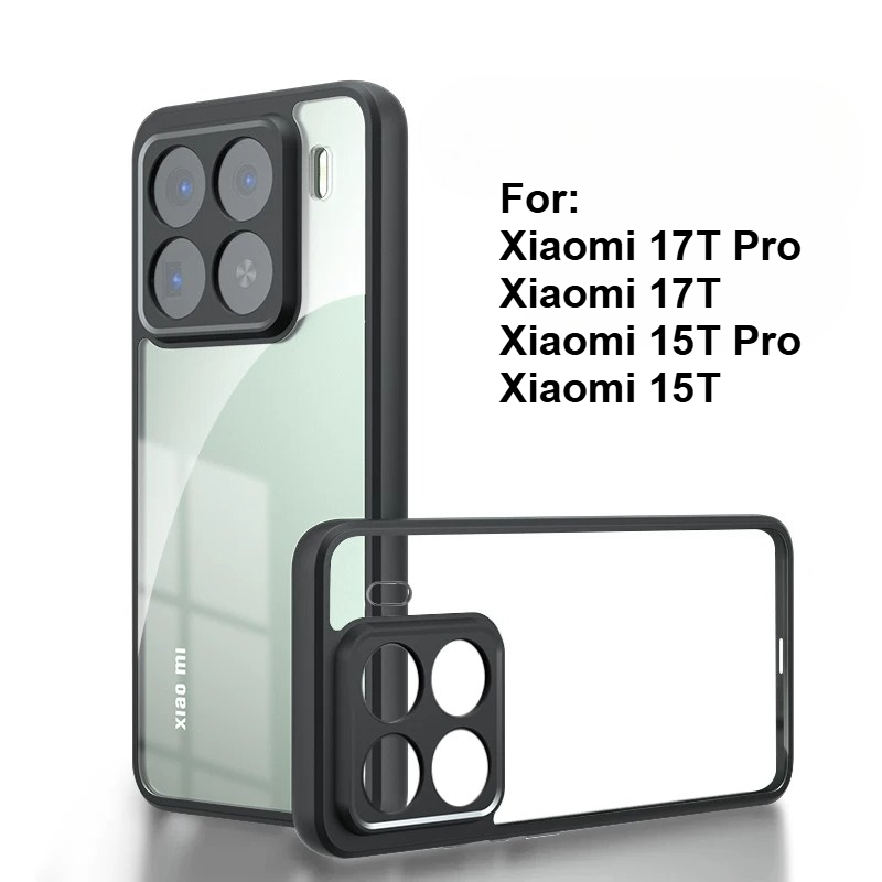 Etui na XiaoMi 17T 15T Pro Now – Ultra Luxury Skincare recenzja i cena